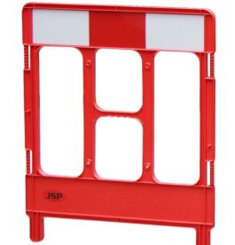 Workgate™ Single Gate with Reflective