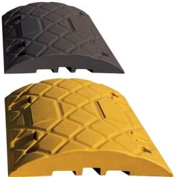 7.5cm Speed Ramps 4MPH (Pair)