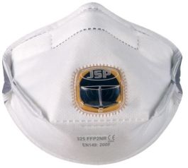 Typhoon Fold Flat Mask FFP2V (325) Box of 10