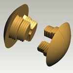 Ratchet Rivet