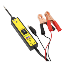 Auto Shell Probe Auto Probe Plus (6-24V)
