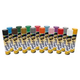 Sharp Paint Prosolve Sharp Liner Paint 600ml Aerosol