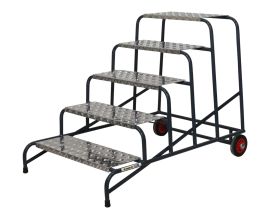 Climb-IT Wide Work Steps - Enhanced Access Solution for Workplace ...