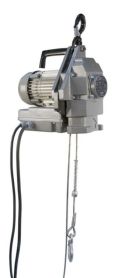 Minifer Rope Minifor Rope Winch - Versatile Lifting Solution for Efficient Handling
