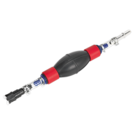 Diesel Fuel System Priming Device