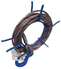 Minifer Rope Minifor Rope - High-Performance Wire Rope for Professional Lifting ...