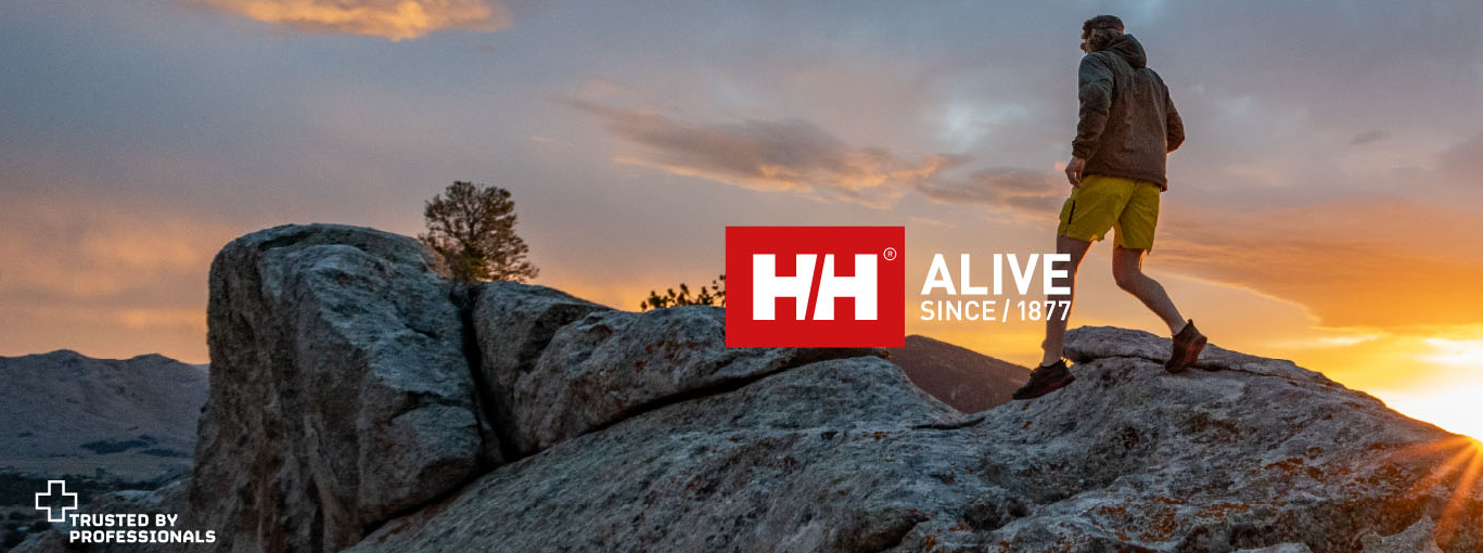 Helly Hansen Shoes Mansfield