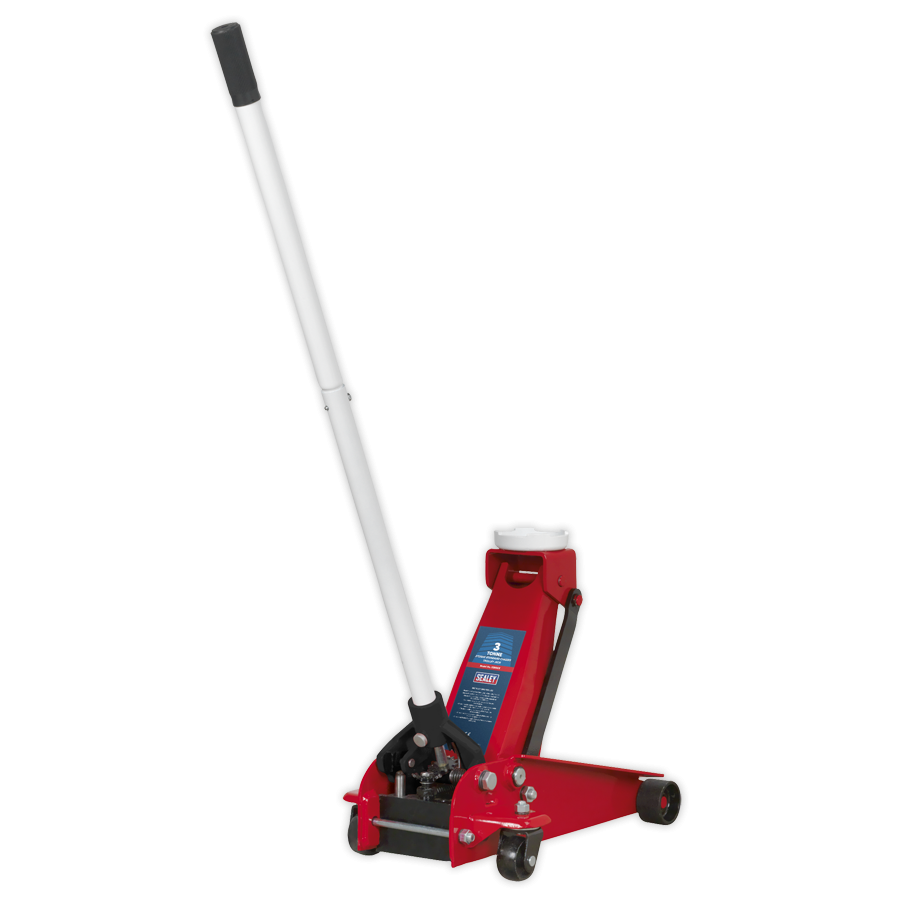 Trolley Jacks
