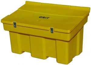 Salt & Grit Bins