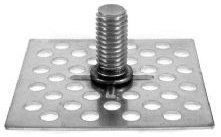 Exterior Panel Bonding Fasteners Weather Resistant: Advanced Solutions for Outdoor Applications