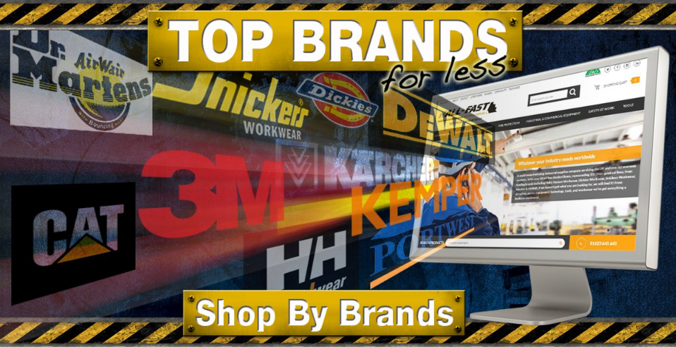 Workwear Solutions for Milton Keynes: Hall-Fast Industrial Supplies