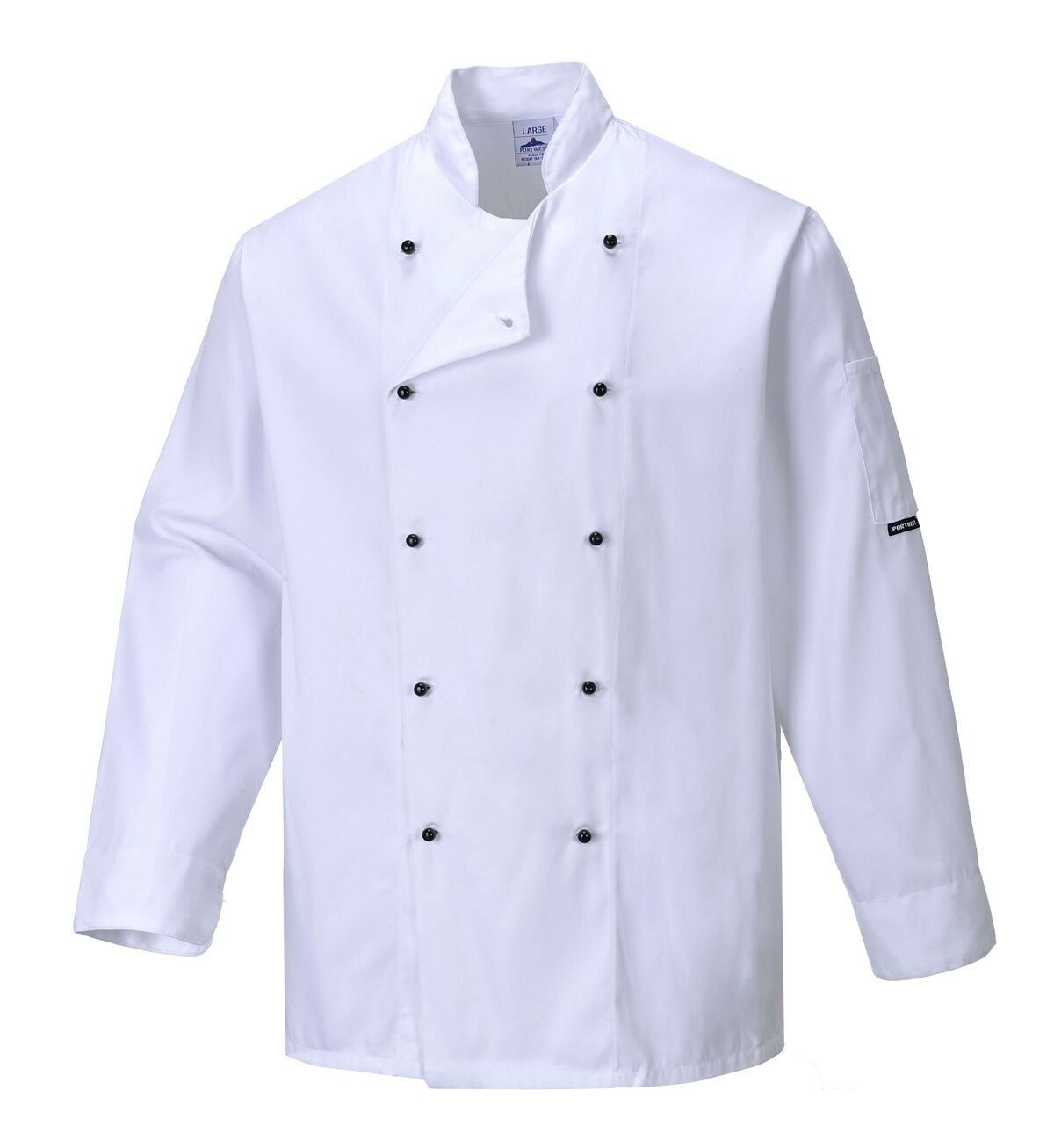 Portwest Food Industry Workwear: Hygiene-Optimized Protection for UK Processing Facilities