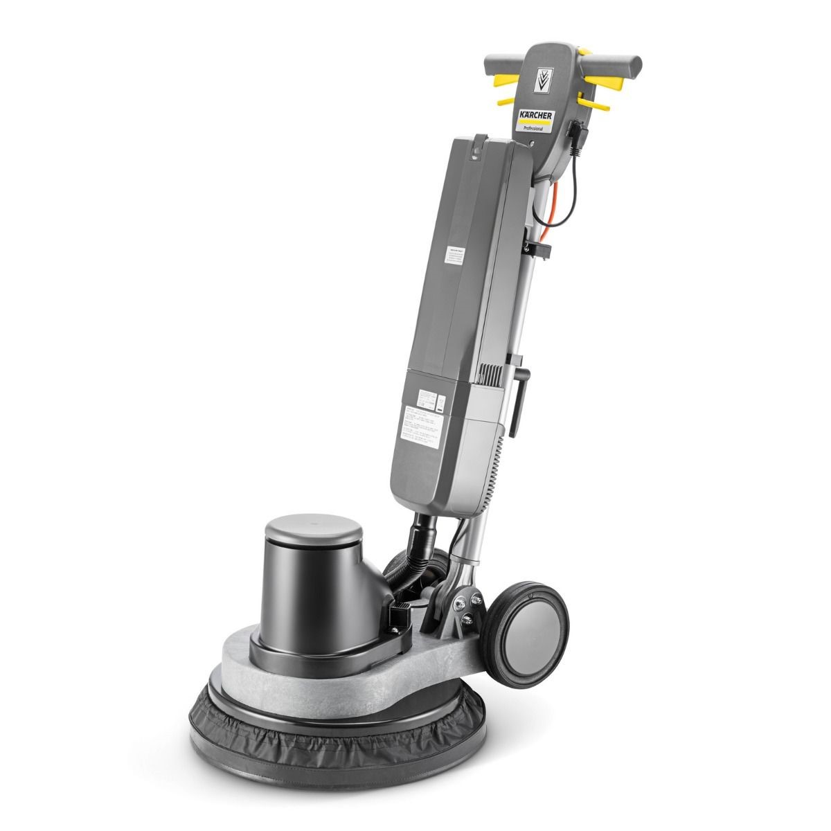 Karcher Commercial Floor Cleaners