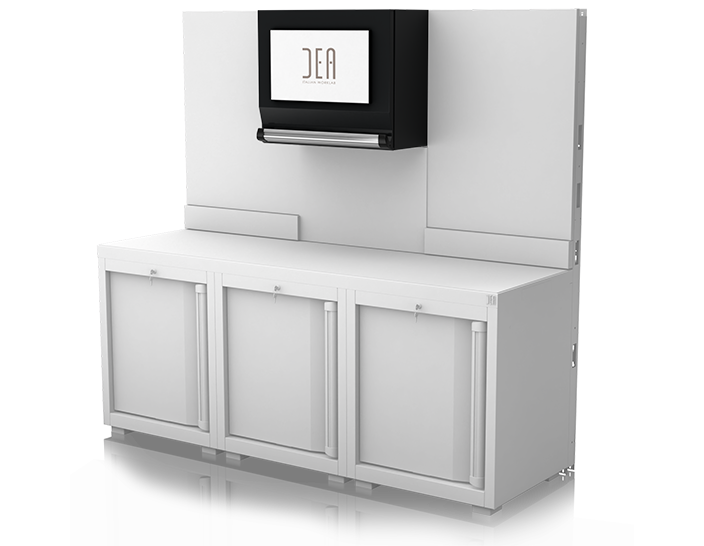 DEA Garage & Workshop Equipment: The Professional's Choice for Superior Workspace Solutions