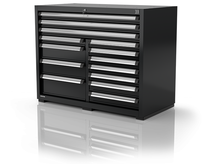 DEA Workshop Equipment for Industry: The Complete Guide to Industrial-Grade Workspace Solutions