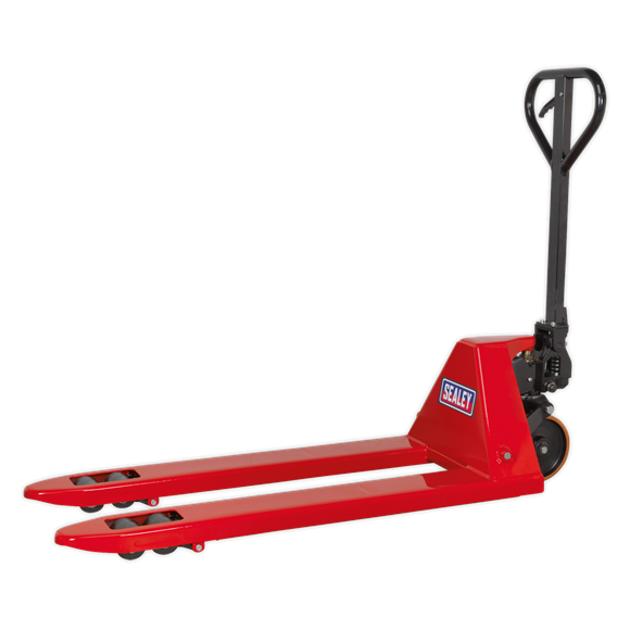 Industrial Manual Handling Equipment: Comprehensive Selection Guide for UK Businesses