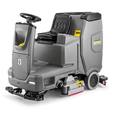 Karcher Scrubber Drier