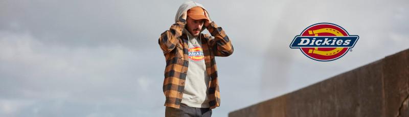 Dickies High Visibility Bomber Jacket