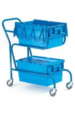 Distribution Container Carrier - GC4103