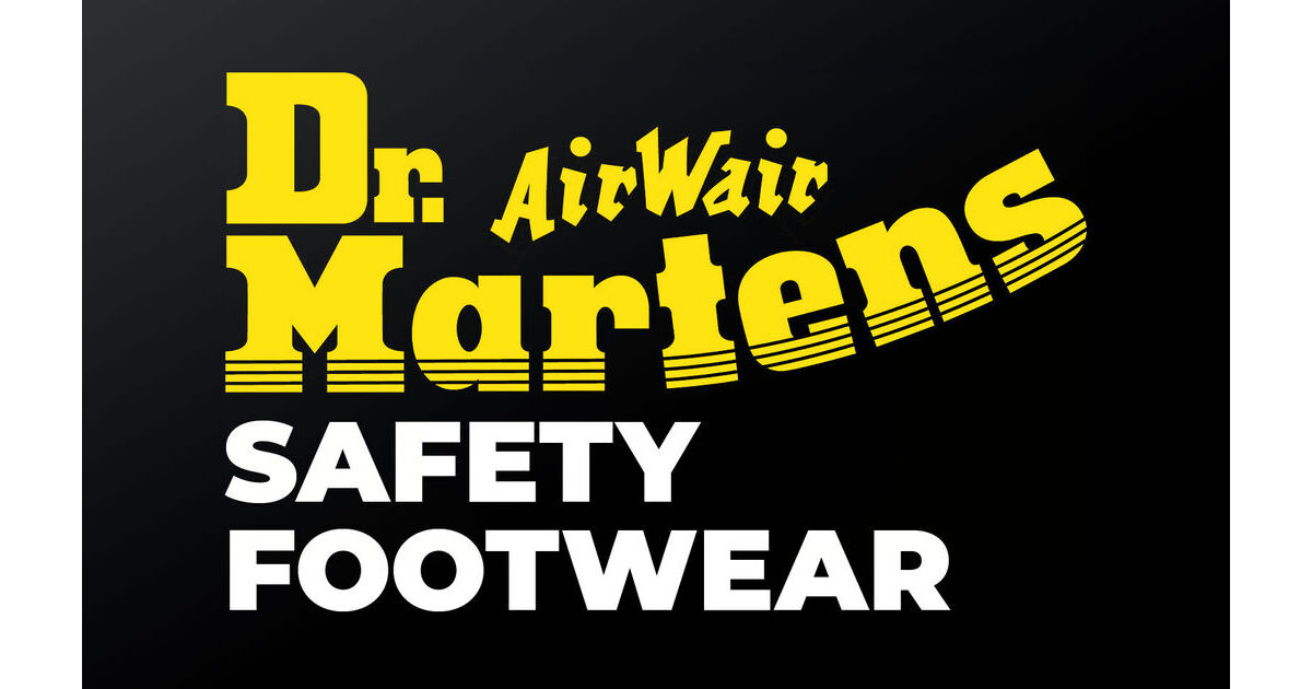 Dr Martens Mansfield