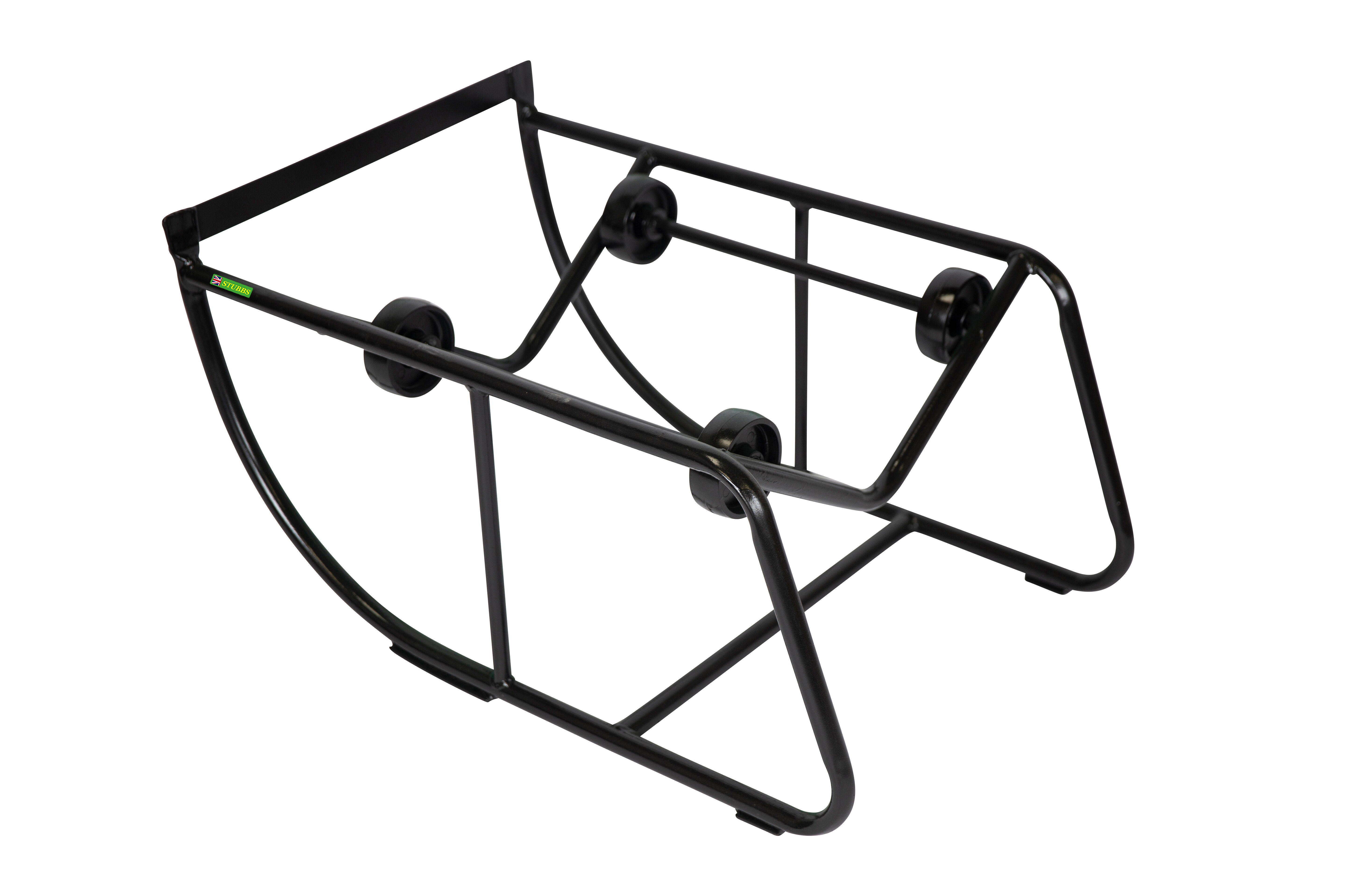 Stubbs® Drum Cradle Stands: Professional Industrial Drum Storage Solutions