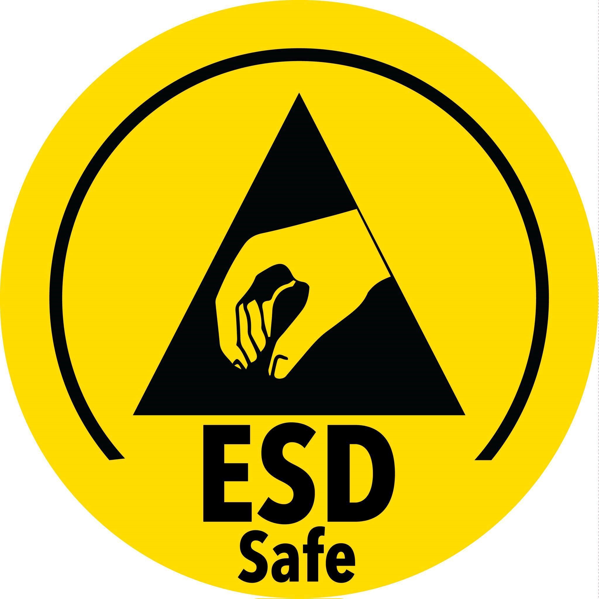 Electrostatic Discharge (ESD) Protection: A Critical Shield for Modern Industries
