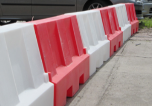 EVO Barrier: The Ultimate Guide to Professional Water-Filled Traffic Management and Safety Barrier Systems