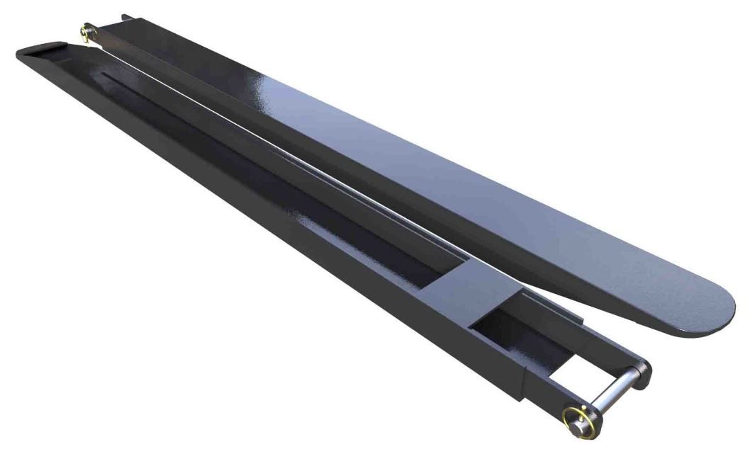 How Telescopic Fork Extensions Can Transform Your Warehouse Operations