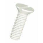 PVDF Fasteners