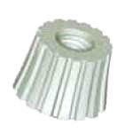 Nylon Nut Fasteners