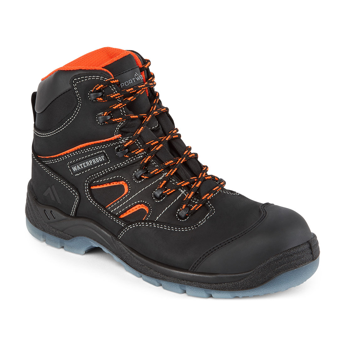 Portwest Composite Toe Footwear: Comprehensive Guide from Hall-Fast