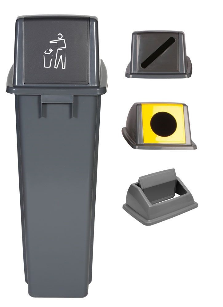 Food Waste Recycling Containers for Commercial Kitchens