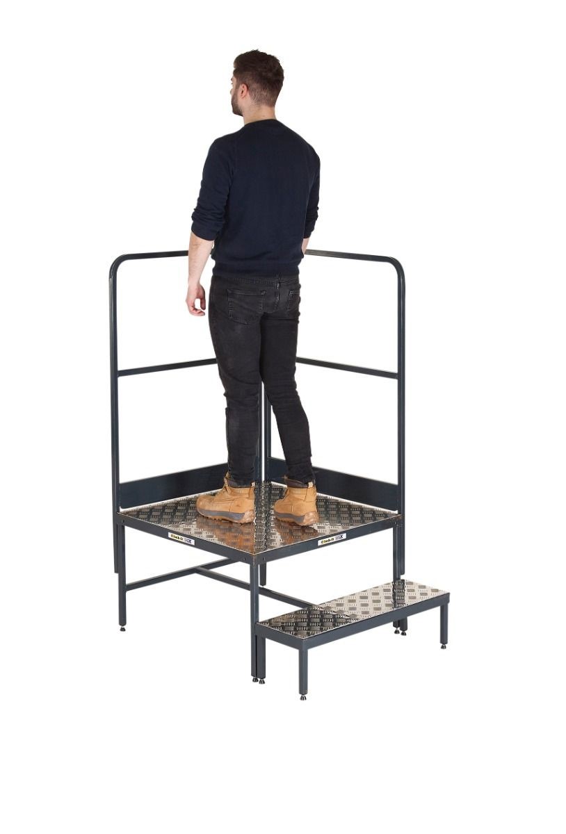 Workplace Height Solutions