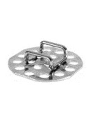 Bonding Fasteners for Marine Applications: Salt-Water Resistant Solutions