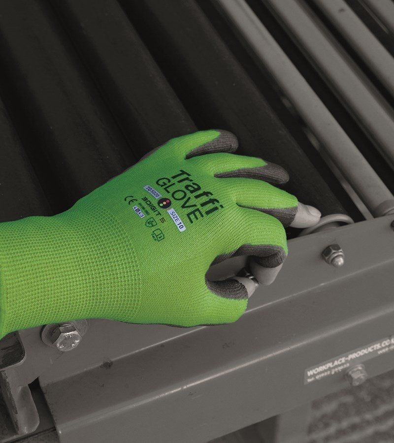 Warehouse Safety Gloves