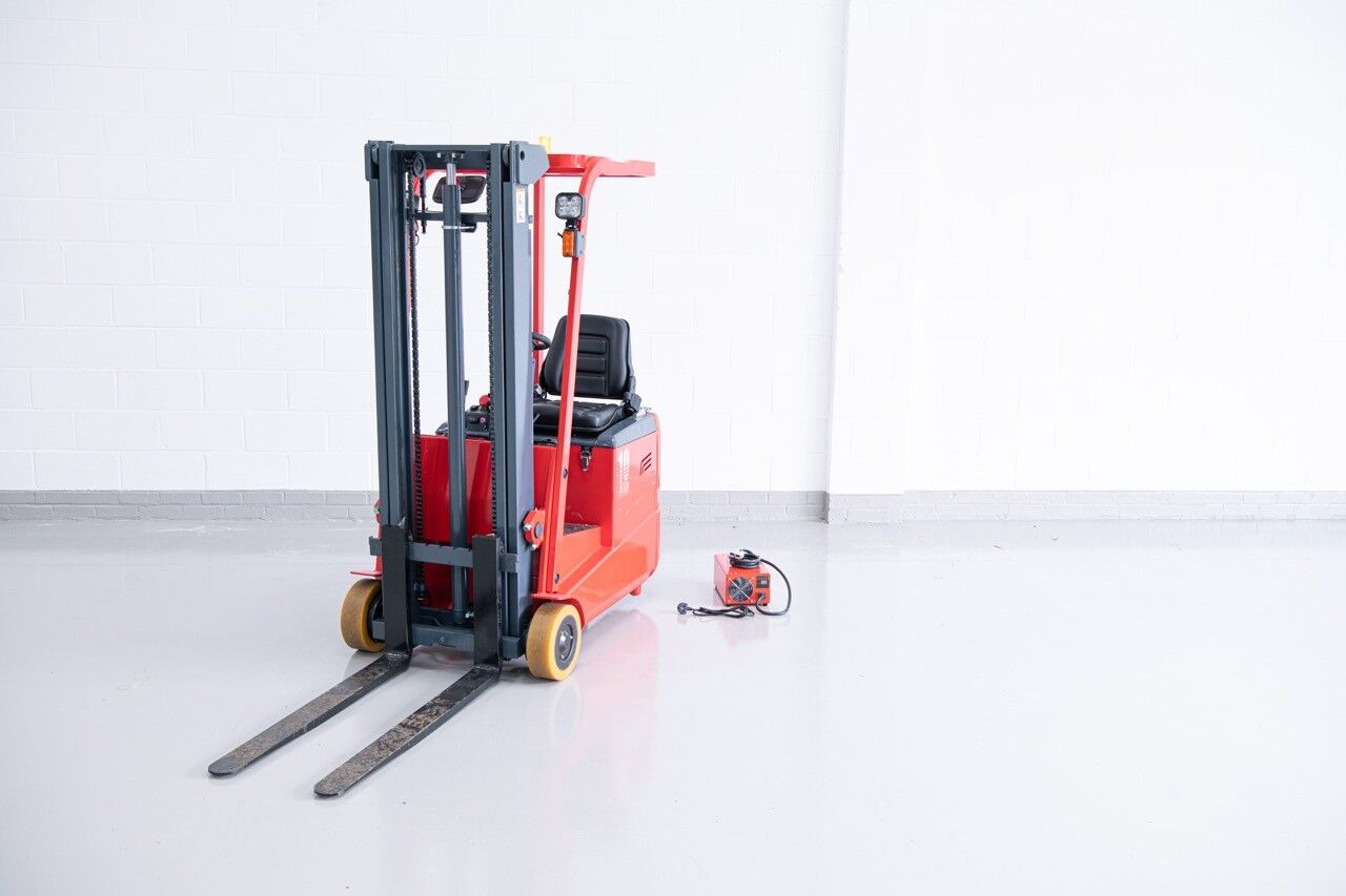 1000kg Electric Forklift Truck