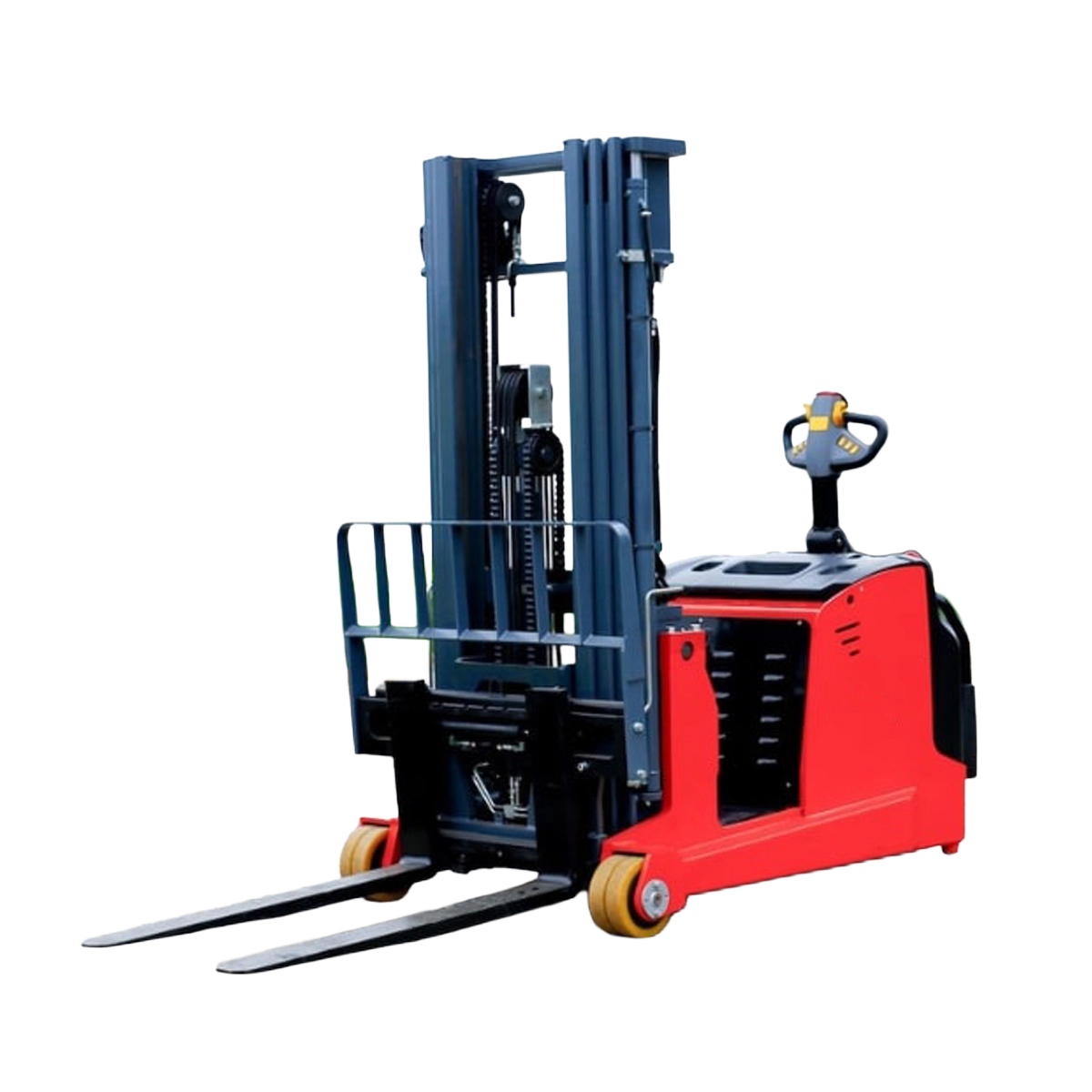 2000kg Pedestrian Counterbalance Stacker