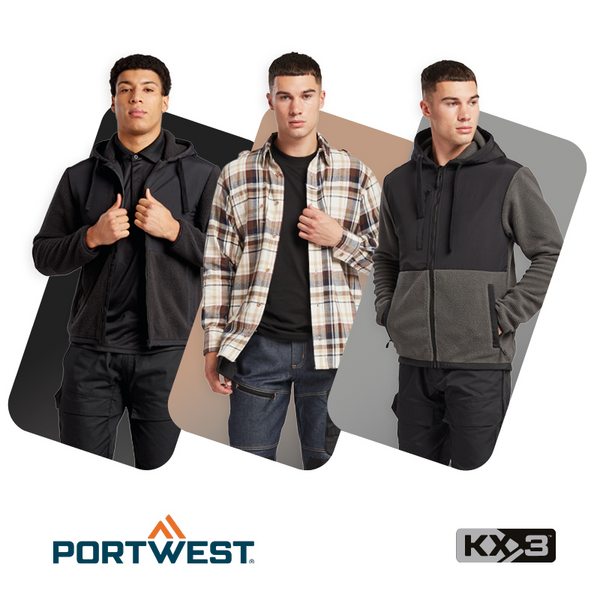 Portwest UK vs. Other Workwear Brands: A Comprehensive Comparison