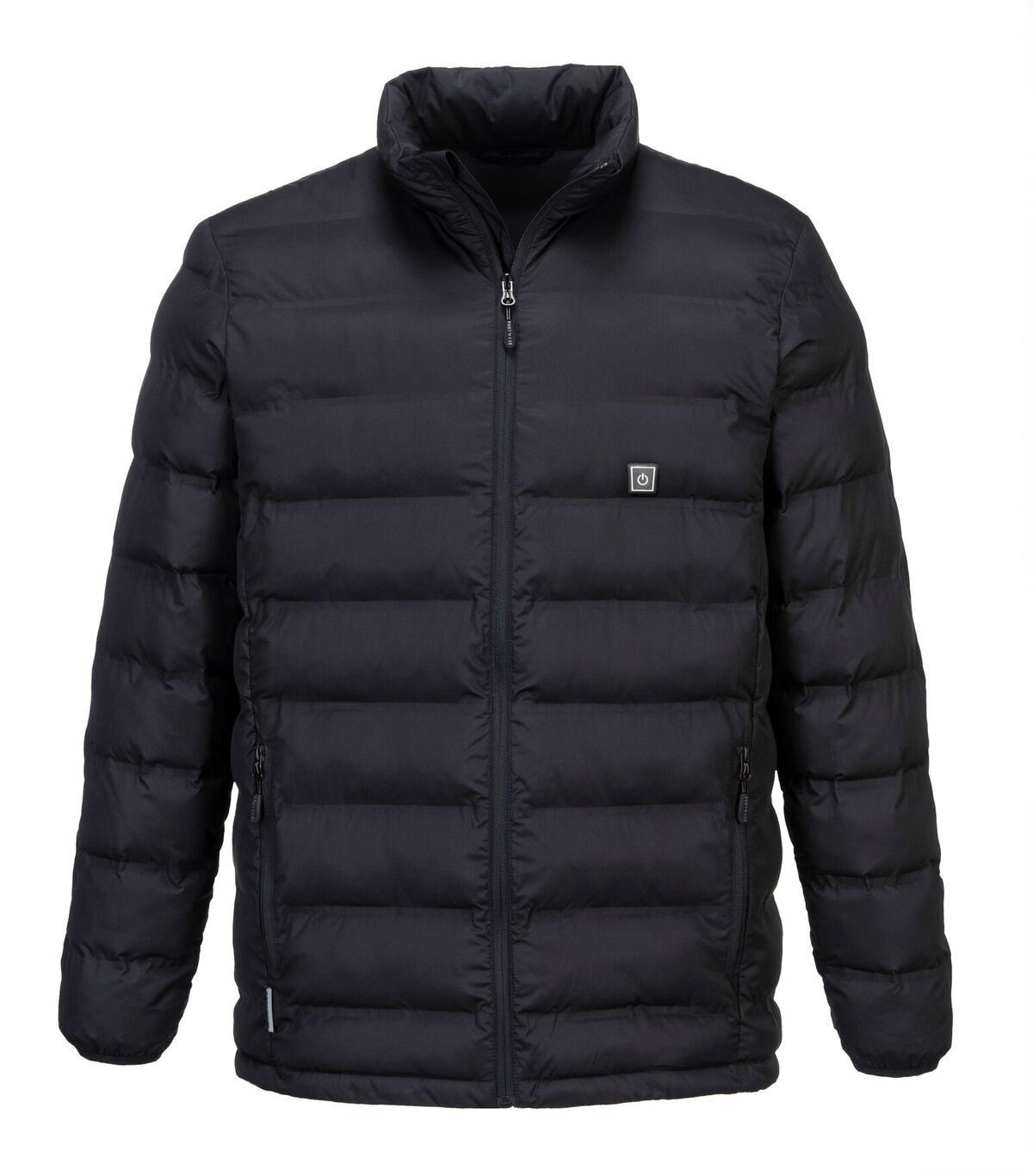 Ultrasonic Heated Jackets