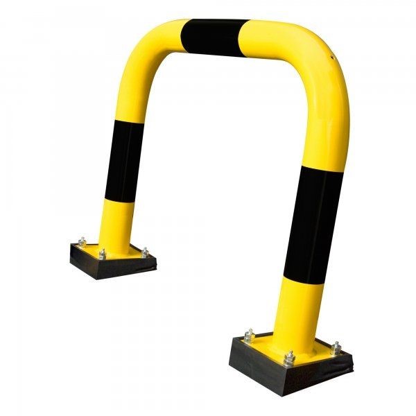 Black Bull Flex Protection Guard: Advanced Outdoor Safety Engineering ...