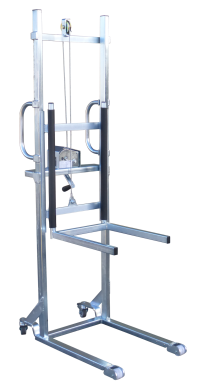 Stackers for Narrow Warehouse Aisles: Maximizing Space Without Sacrificing Functionality