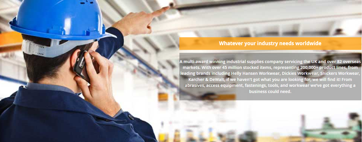 Facilities Maintenance Supplies UK: The Complete Guide for Operations Managers