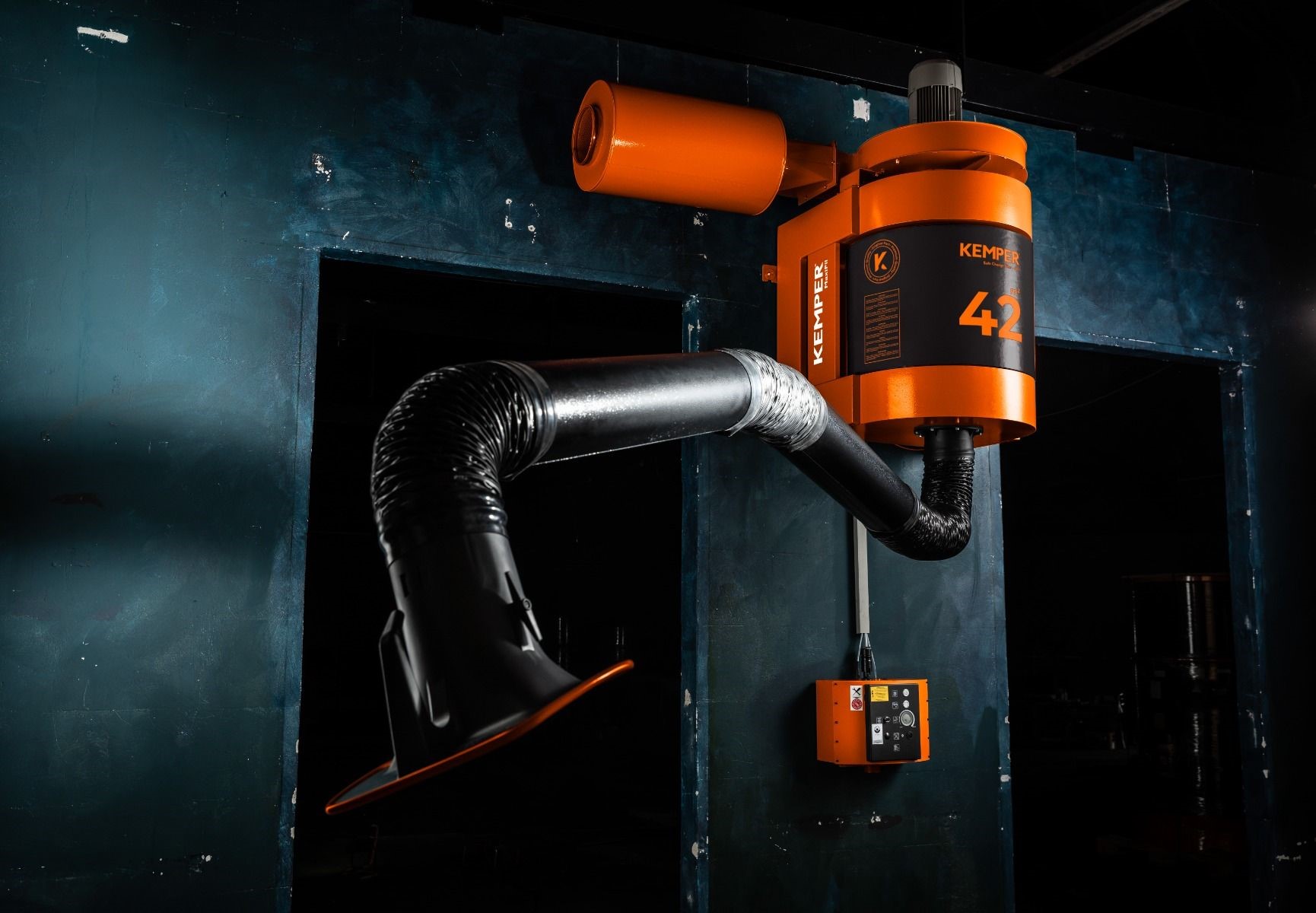 Welding Ventilation Regulatory Requirements: A Global Compliance Guide