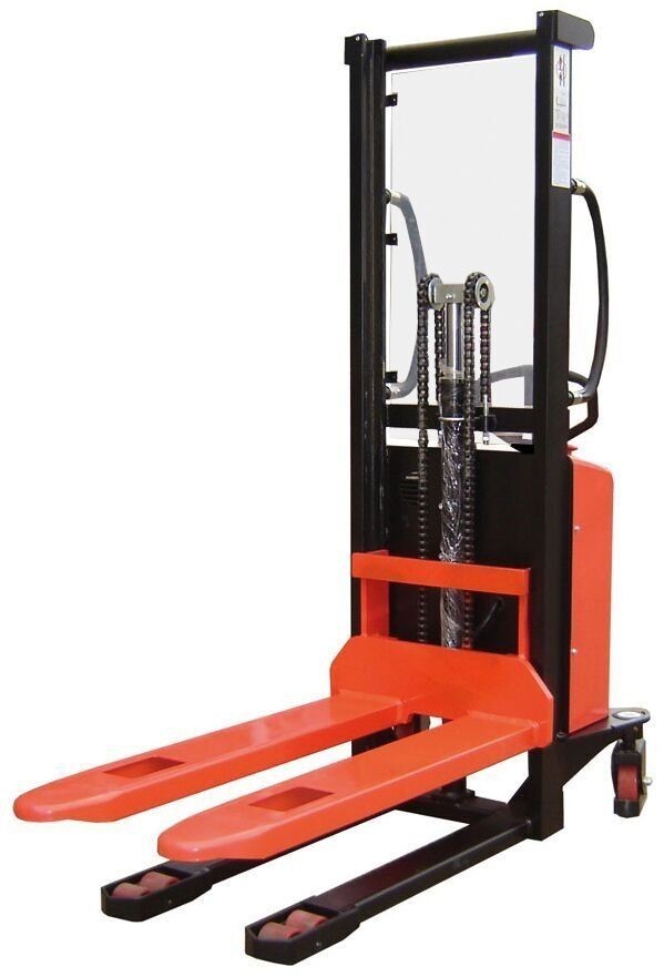 Do You Need a License to Operate a Powered Stacker? Regulatory Requirements Explained
