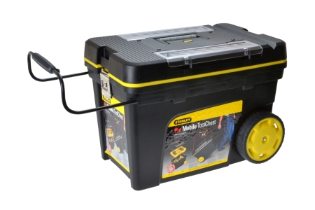 Stanley Mobile Tool Boxes
