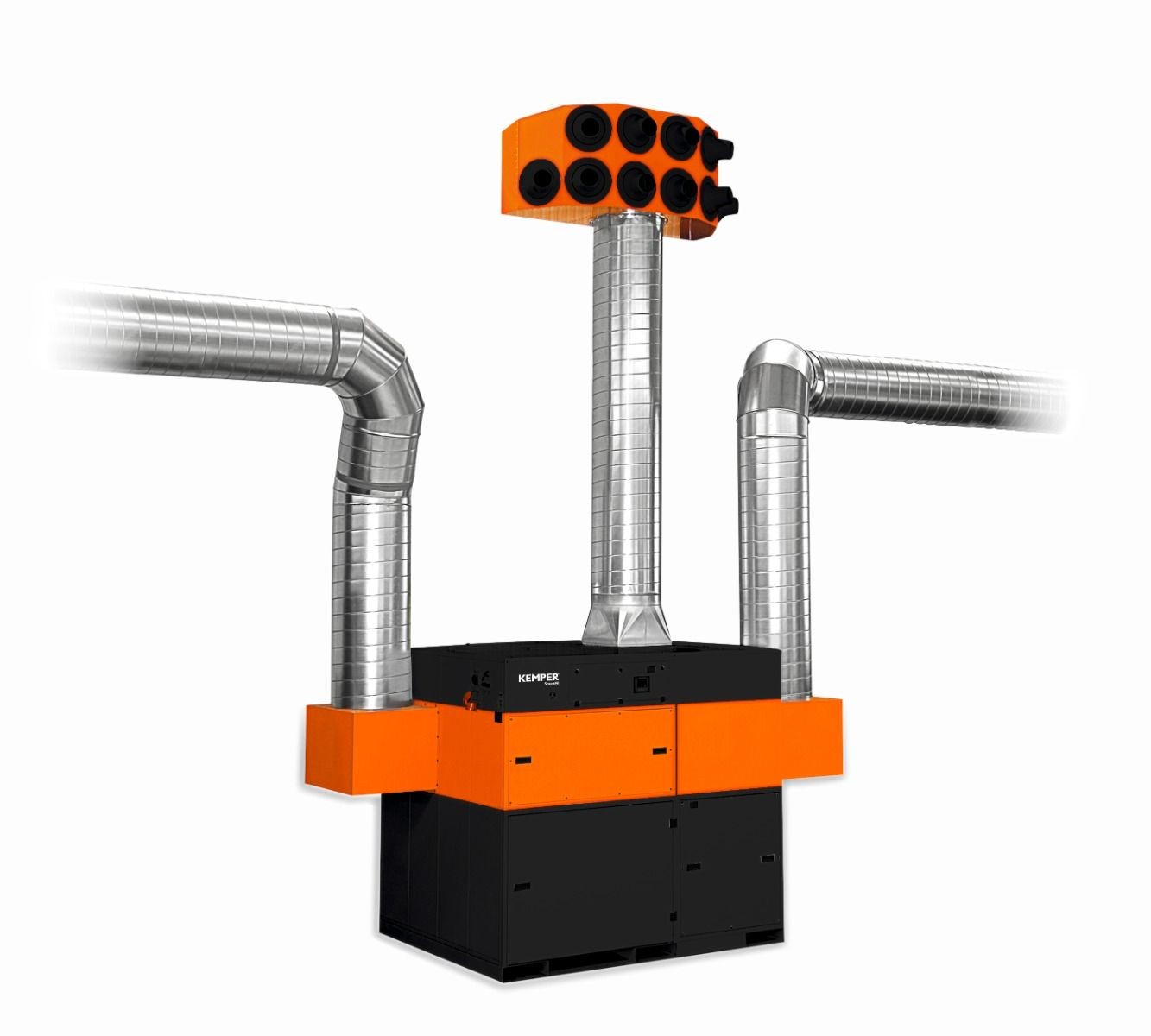 Kemper Kemjet Indoor Air Extraction System