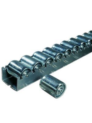 Efficiency Improvements with Roller Track Systems: Revolutionizing ...