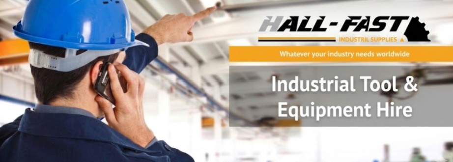 Hire Equipment Near Me