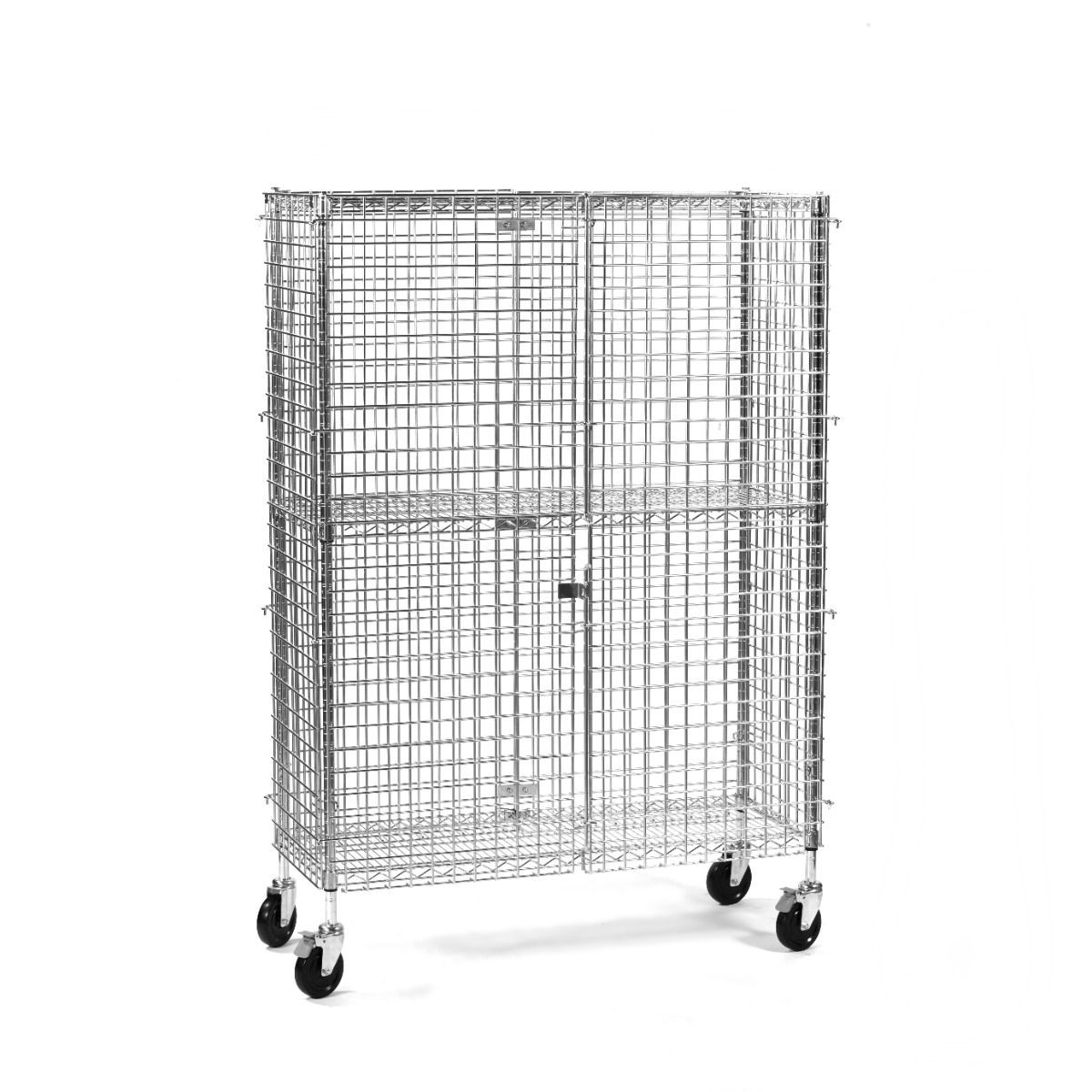 Revolutionizing Asset Protection: The Rise of Advanced Security Caging in Modern Industries