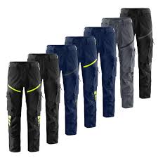 Insulated Workwear Trousers for Winter Work: A Comprehensive Review